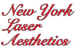 New York Laser Aesthetics logo