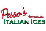 PESSO'S HOMEMADE ITALIAN ICES