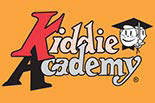 KIDDIE ACADEMY CHILD CARE logo