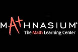 MATHNASIM THE MATH LEARNING CENTER logo