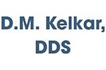 DR. KELKAR, DDS