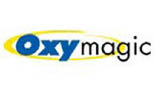 OXYMAGIC - SUFFOLK COUNTY logo