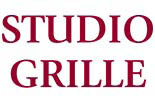 STUDIO GRILLE logo