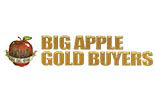 BIG APPLE GOLD BUYERS logo