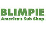 BLIMPIE OF CARLE PLACE logo