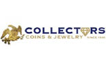 Collectors Coins & Jewelry Buyer Sell est 1946 logo