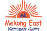 MEKONG EAST VIETNAMESE CUISINE logo