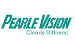 PEARLE VISION - FLUSHING logo