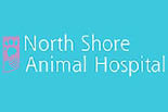 NORTH SHORE ANIMAL HOSPITAL INC. logo
