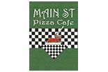 MAIN STREET PIZZA logo
