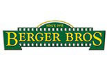 BERGER BROS. logo