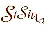 SISINA PIZZERIA logo