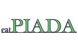 EAT PIADA logo