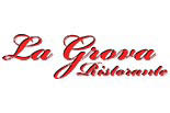 LA GROVA RISTORANTE logo