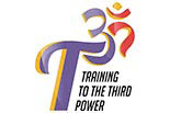 TRAINING TO THE THIRD POWER