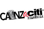 CANZACITI ROADHOUSE RESTAURANT logo