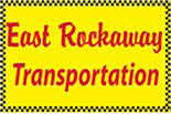 EAST ROCKAWAY TRANSPORTATION logo