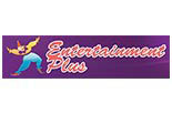 EGC GROUP/ENTERTAINMENT PLUS MORE logo