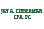 JAY LIEBERMAN CPA, PC logo