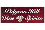 PIDGEON HILL WINE & SPIRITS logo