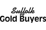 SUFFOLK GOLD BUYER logo