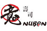 NUBON SUSHI & GRILL JAPANESE RESTAURANT logo
