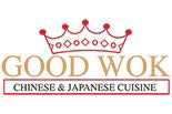GOOD WOK logo