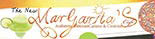 MARGARITA'S MEXICAN CAFE logo