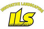 ILS LANDSCAPING logo