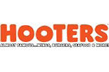 HOOTERS logo