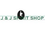 J & J SPIRIT SHOP logo