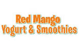 RED MANGO/NEW HYDE PARK logo