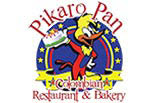 PIKARO PAN BAKERY logo