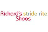 STRIDE RITE SHOES logo
