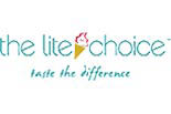 THE LITE CHOICE OF BABYLON logo