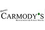 CARMODY'S RESTAURANT logo