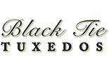 BLACK TIE TUXEDO