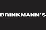 BRINKMAN HARDWARE logo