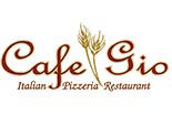 CAFE GIO logo
