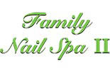 FAMILY NAIL SPA II OF FARMINGDALE logo