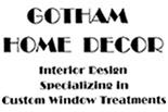 GOTHAM HOME DECOR