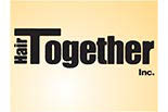 HAIR TOGETHER logo
