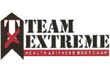TEAM EXTREME logo