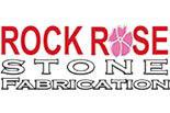 ROCK ROSE STONE FABRICATION logo