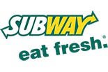 SUBWAY/ GARDEN CITY SOUTH logo