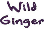 WILD GINGER / SMITHTOWN logo