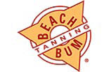 BEACH BUM TANNING logo