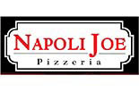 NAPOLI JOE PIZZERIA logo