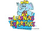 THE LEARNIG EXPERIENCE logo