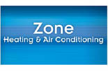 ZONE HEATING & AIR CONDITIONING, INC logo